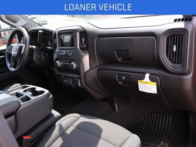 2026 GMC Sierra 1500 Pro - Photo 7
