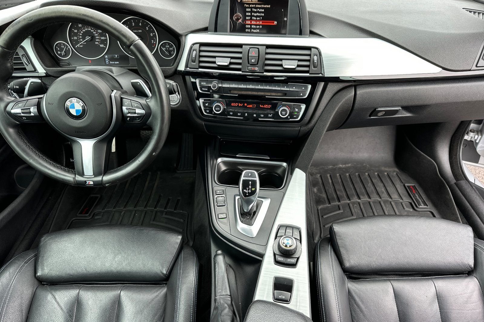 Used 2015 Silver BMW 428i image 13