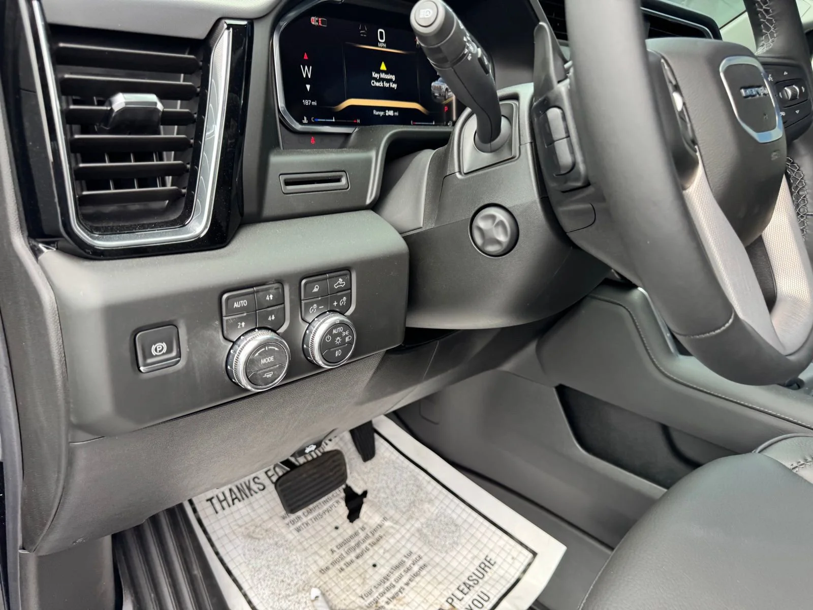 2026 GMC Sierra 1500 Denali - Photo 11