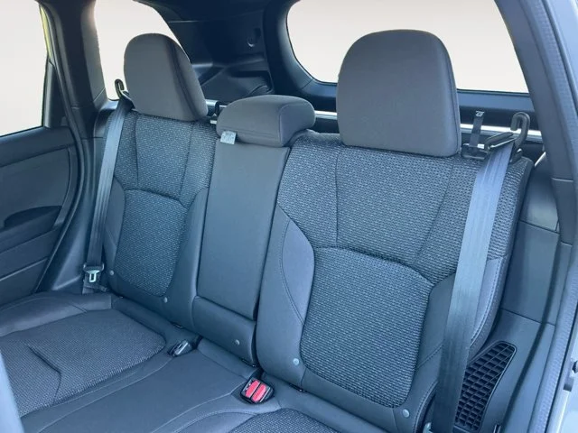 New 2026 RIVER ROCK PEARL Subaru Premium Hybrid image 13