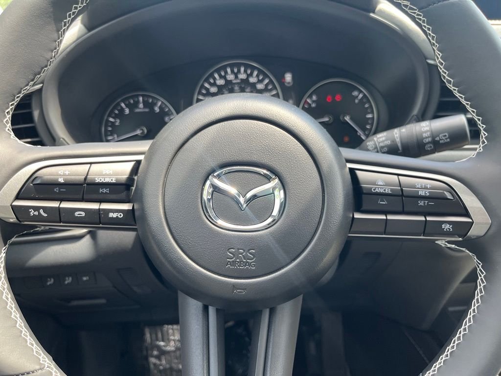 New 2026 Jet Black Mica Mazda 2.5 S Aire Edition image 20