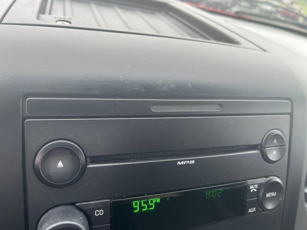 2007 Ford F-150 XL - Photo 16