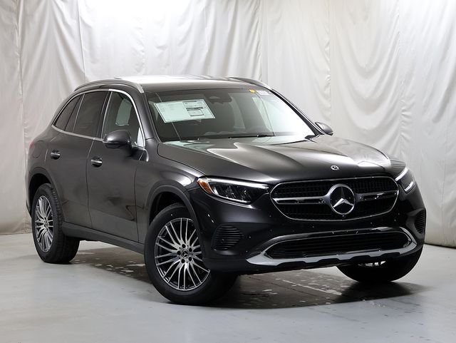 2026 Mercedes-Benz GLC GLC 300 4MATIC's photo
