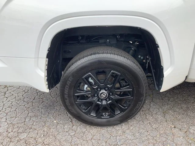 Used 2025 Ice Toyota SR image 37