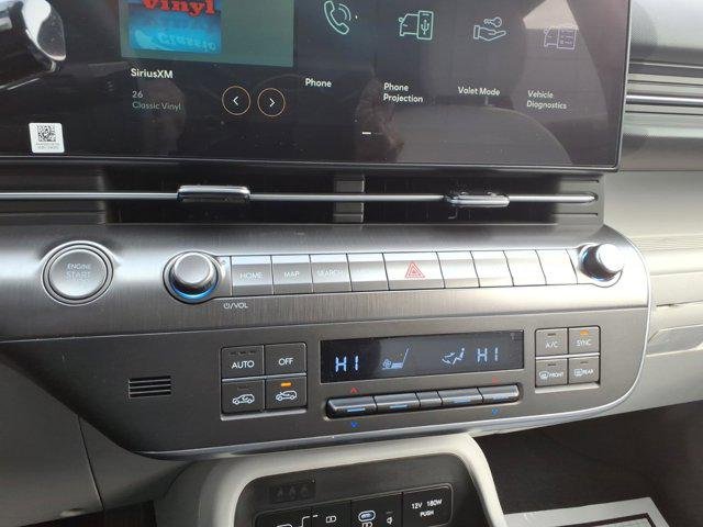 New 2026 Denim Blue Pearl Hyundai SEL Sport AWD image 9