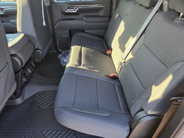 New 2026 Sterling Gray Metallic Chevrolet LT image 7