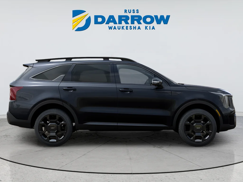 New 2026 Panthera Metal Kia X-Line SX image 7
