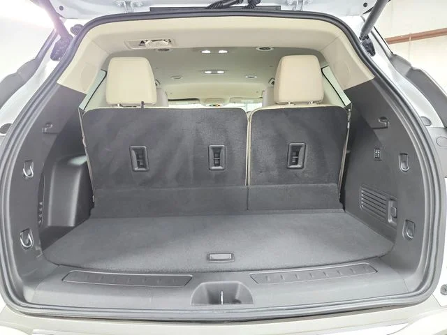 Used 2020 White Buick Premium Group image 50