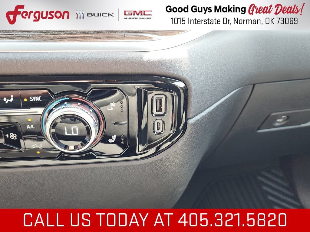2026 GMC Sierra 1500 Elevation - Photo 30