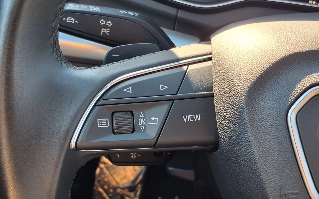 2025 Audi Q5 Premium - Photo 22