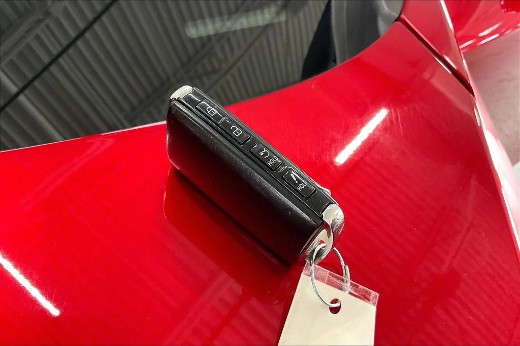 Vehicle thumbnail