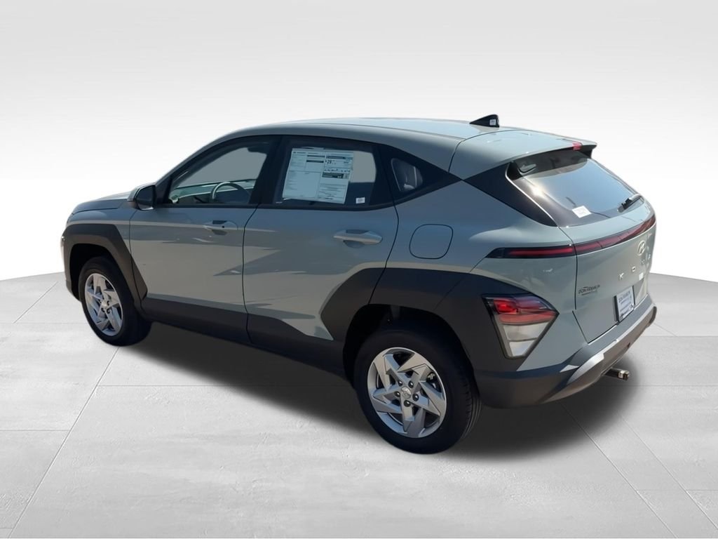 2026 Hyundai Kona SE - Photo 6