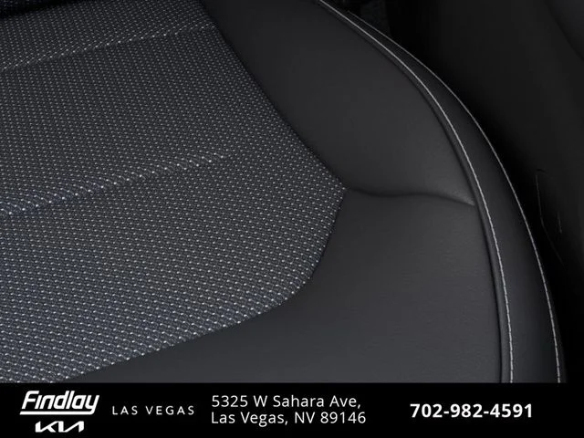 New 2026 Black Kia Light image 26