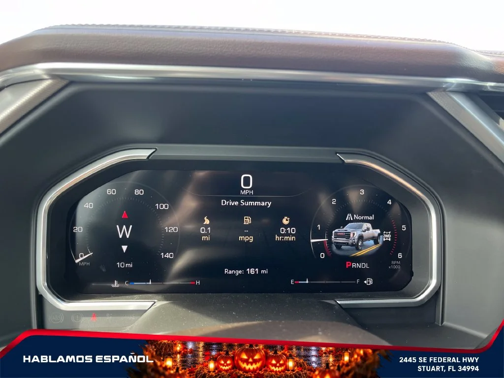 New 2026 Glacier White Tricoat GMC Denali DRW image 27