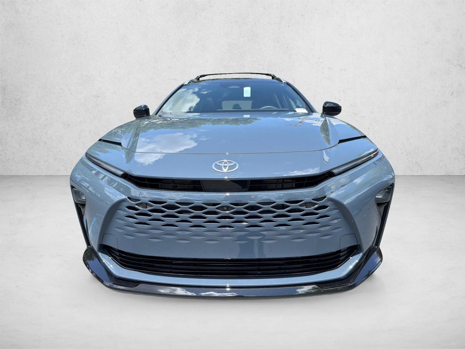 New 2026 Storm Cloud Toyota Limited image 8