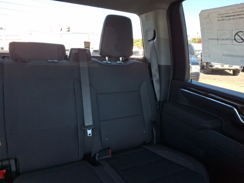 2026 Chevrolet Silverado 2500 HD LT - Photo 15