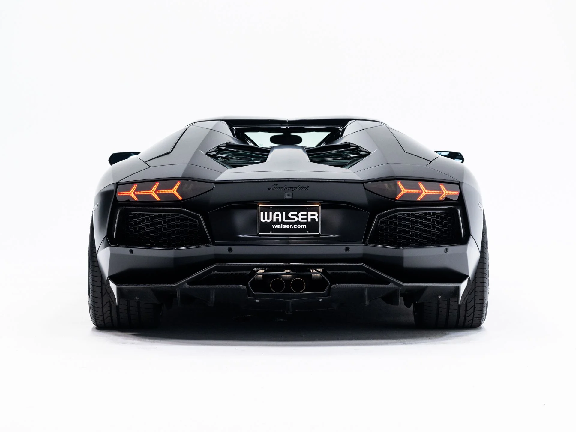 Used 2014  Lamborghini Roadster image 71