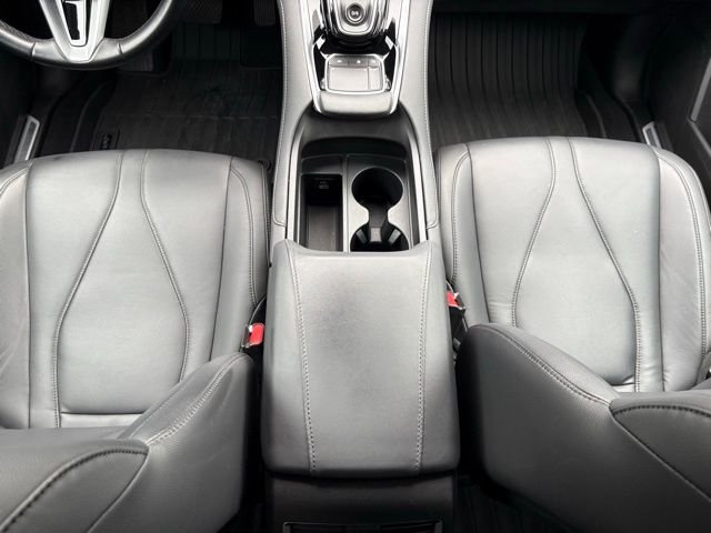 Certified Used 2023 Majestic Black Pearl Acura SH-AWD image 22