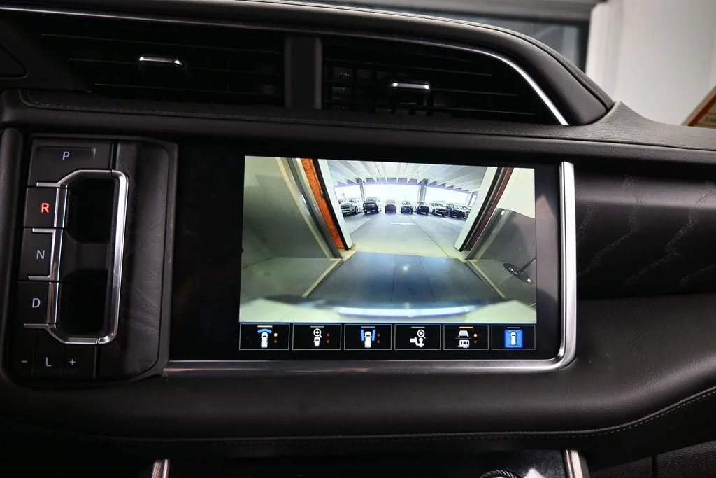 Used 2024 Sterling Metallic GMC Denali image 26