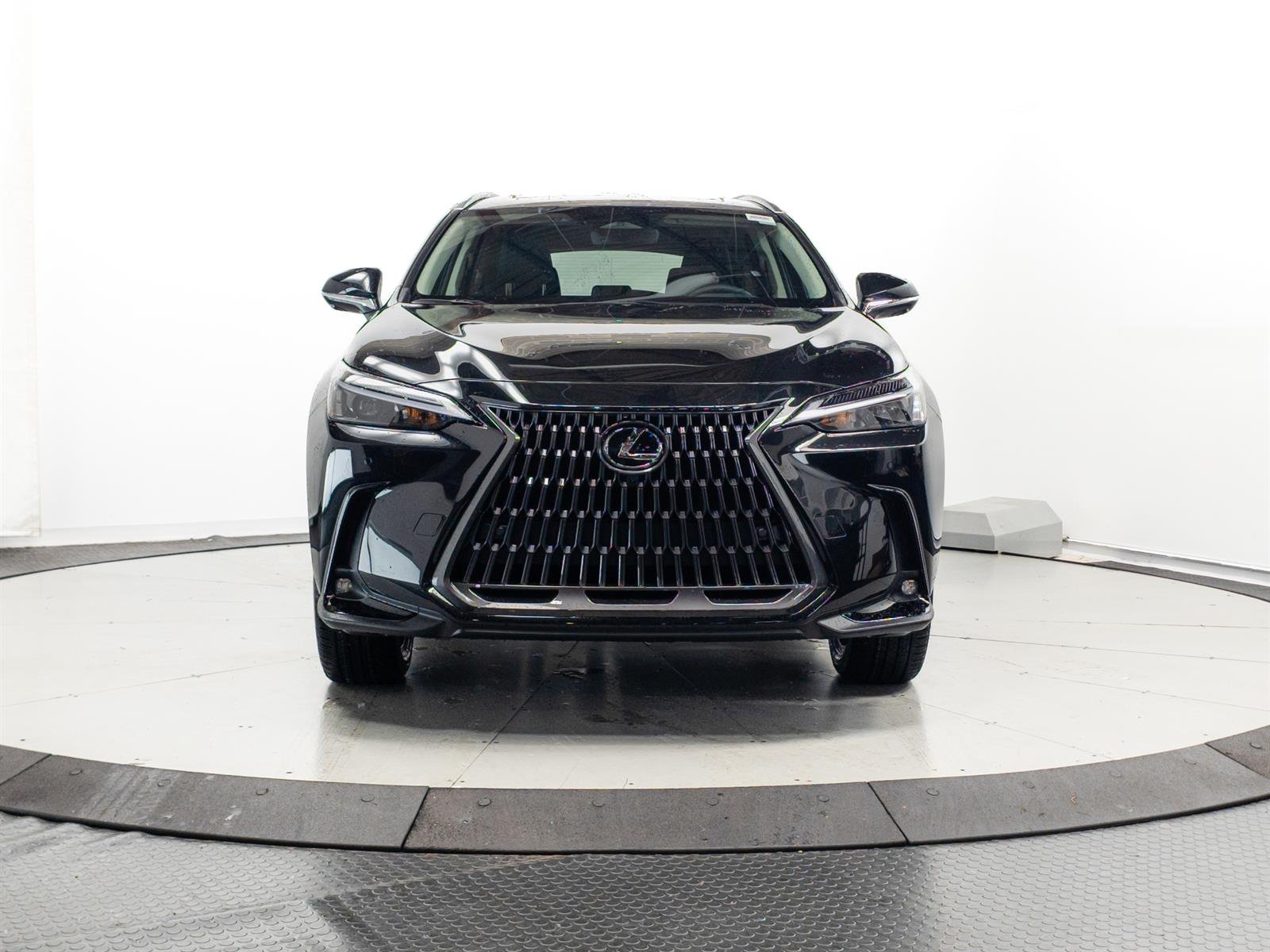 New 2026 Caviar Lexus  350 PREMIUM AWD image 2