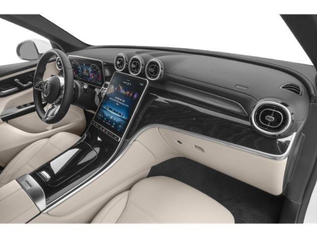Used 2024 Mojave Mercedes-Benz GLC 300 image 15