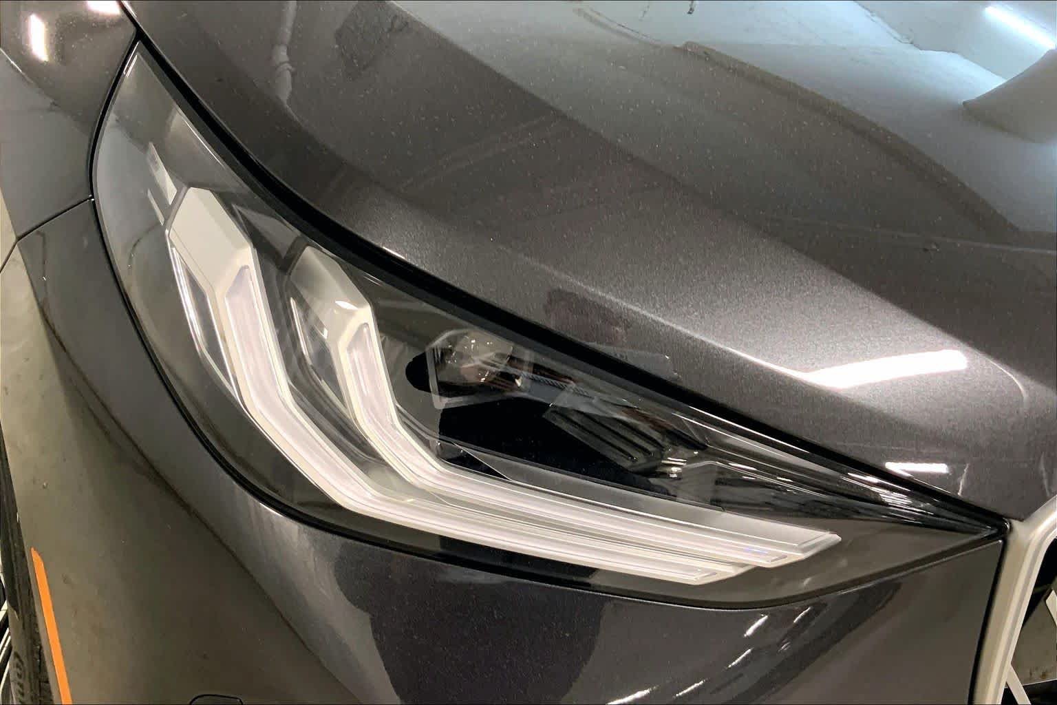 New 2026 Dark Graphite Metallic BMW 30 xDrive image 13