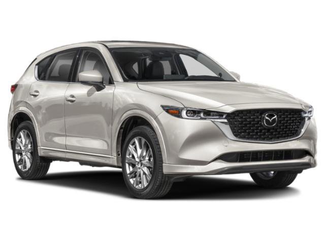 2025 Mazda CX-5 S Premium Plus package - Photo 9