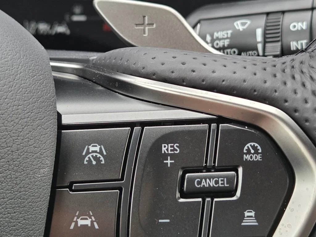 2026 Lexus TX 500h F-Sport Premium - Photo 15