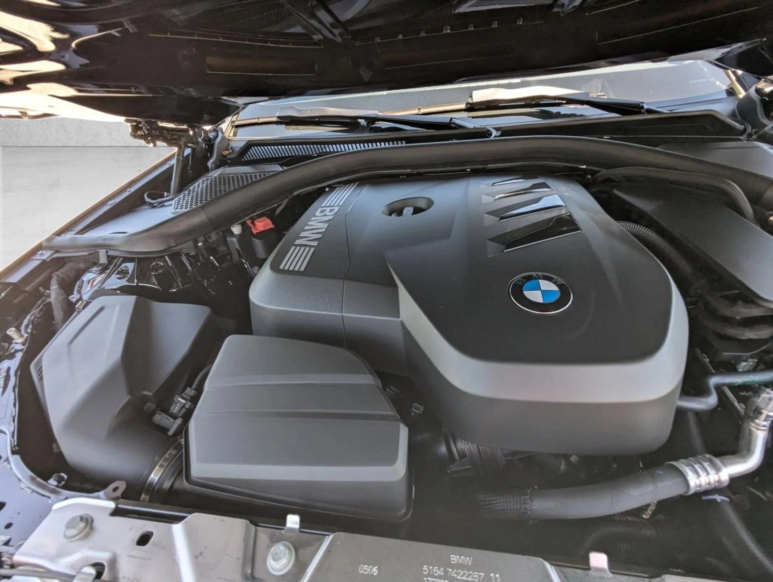 2026 BMW 3 Series 330i - Photo 15