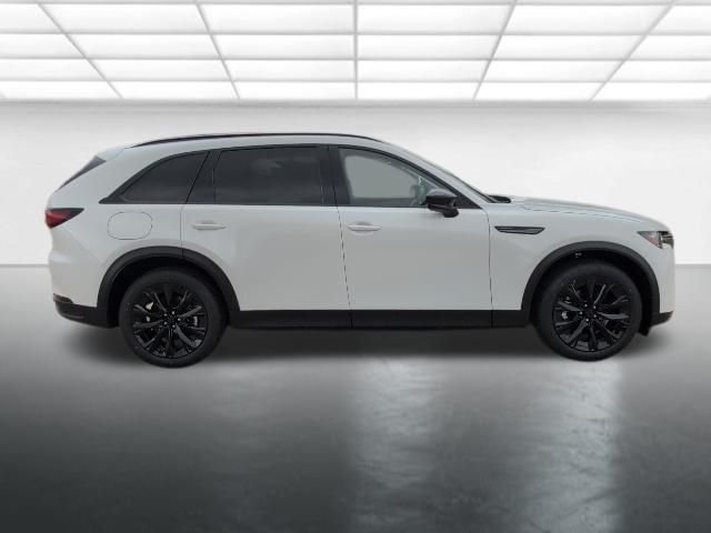 Used 2026 White Mazda Premium Sport image 37
