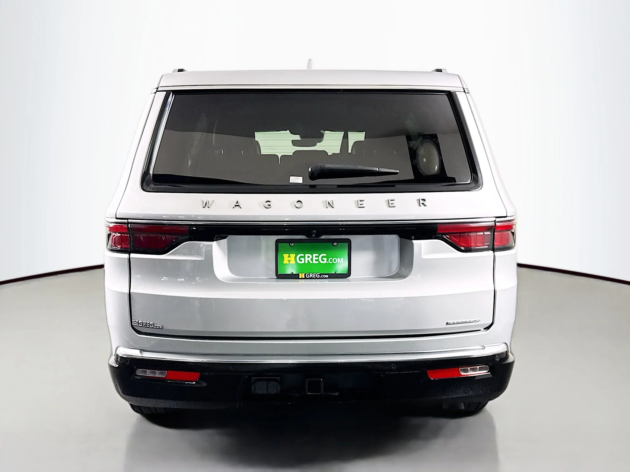 Used 2023 Silver Zynith Jeep Series II image 6