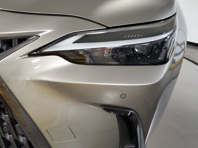 Certified Used 2024 Silver Lexus 350 Premium image 29