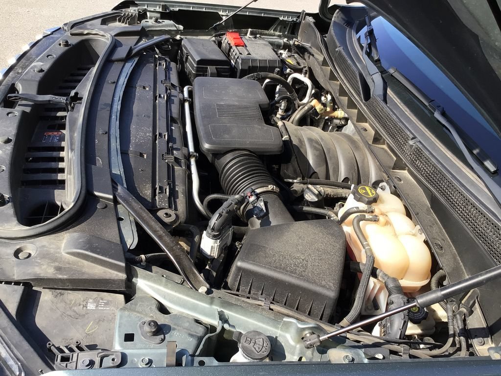 2024 GMC Yukon Denali - Photo 42