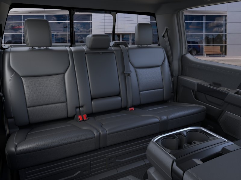 New 2026 Avalanche Ford LARIAT image 11