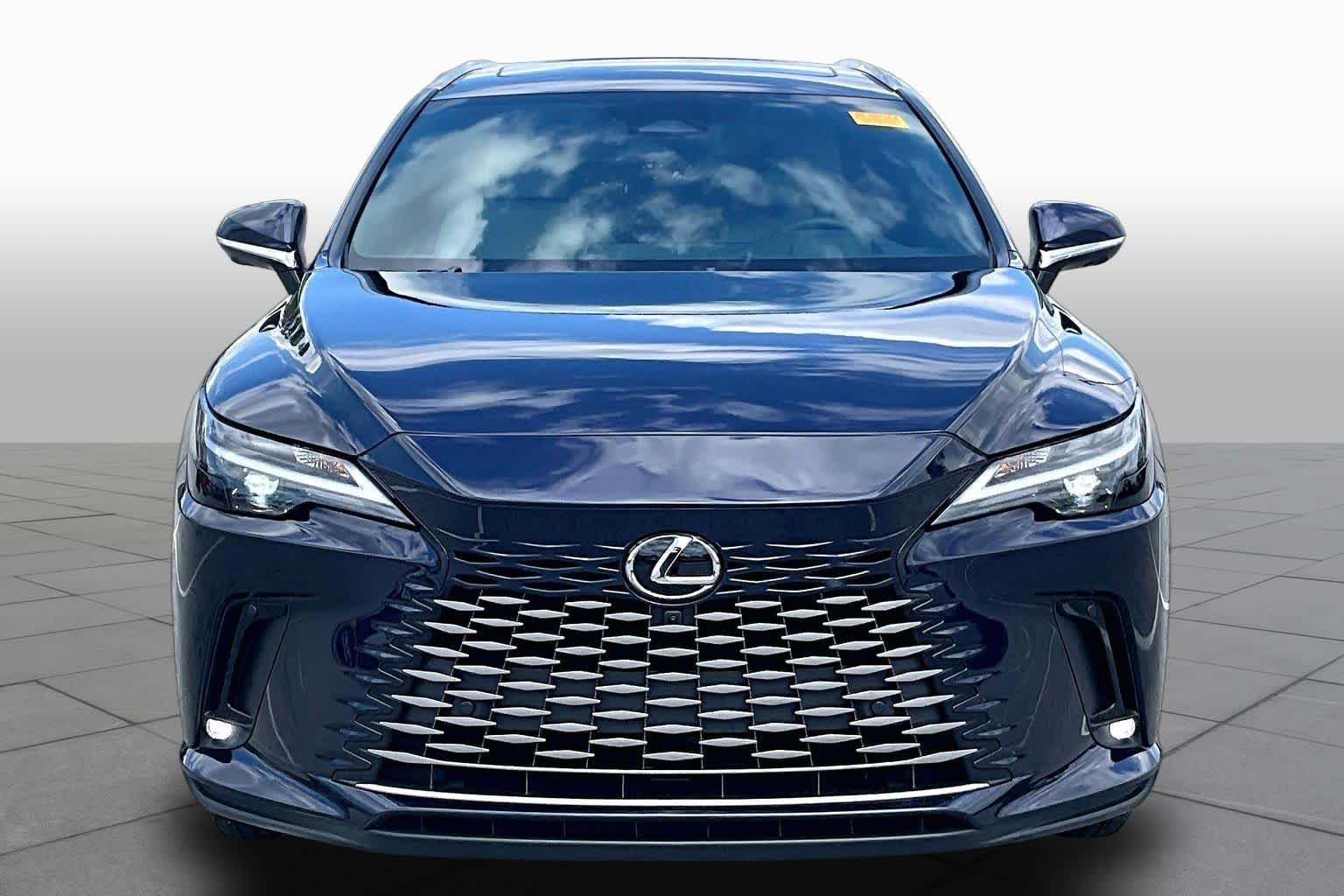 Used 2025 Nightfall Mica Lexus Premium Plus image 4
