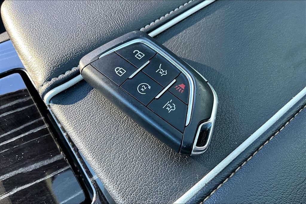 2023 Cadillac Escalade ESV Sport - Photo 10