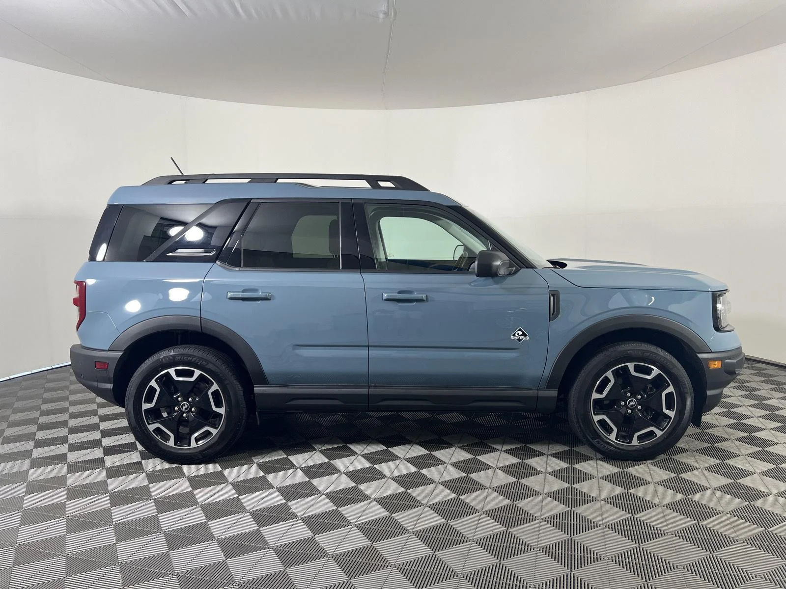 Used 2023 Area 51 Ford Outer Banks image 24