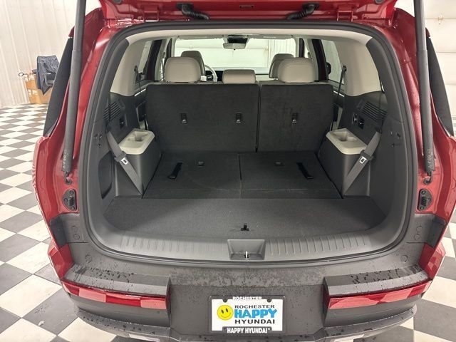 2026 Hyundai Santa Fe SEL - Photo 27