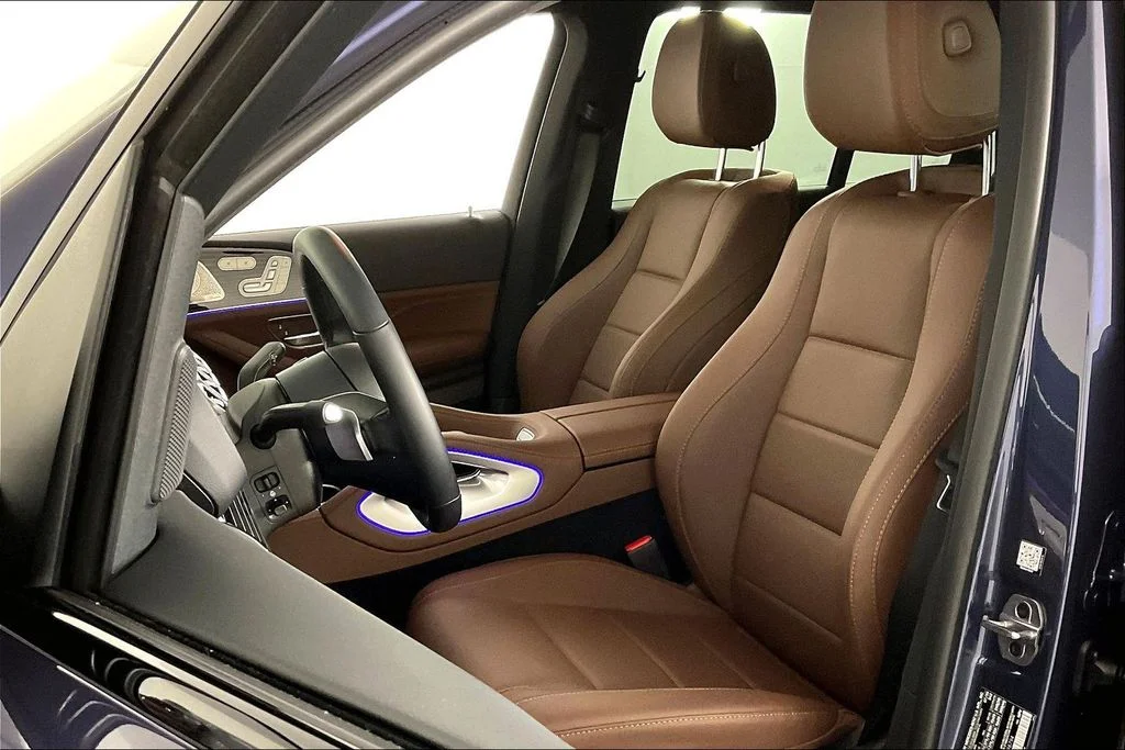 2026 Mercedes-Benz GLE GLE350 - Photo 17