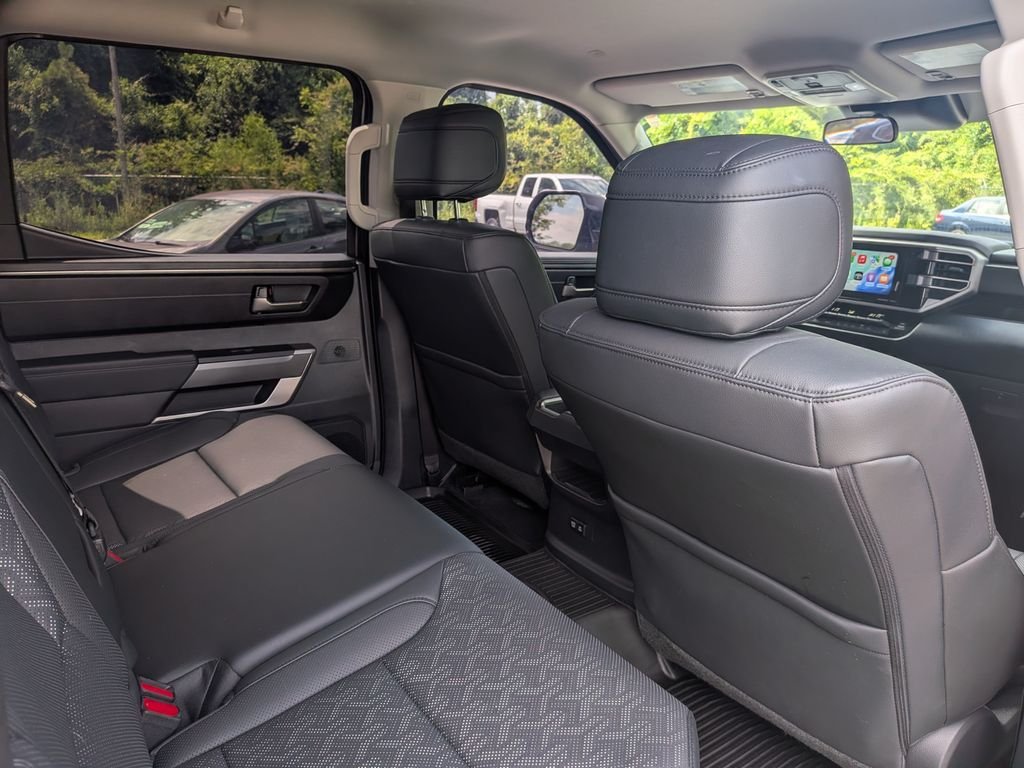 Certified Used 2024 Gray Toyota SR5 image 27