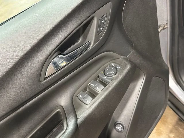 Used 2023 Sterling Gray Metallic Chevrolet LT image 18