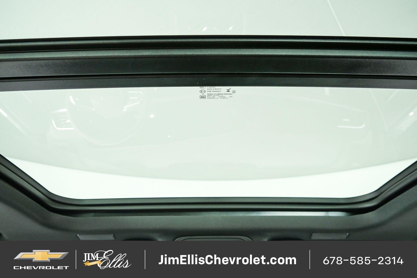 2026 Chevrolet Tahoe RST - Photo 22