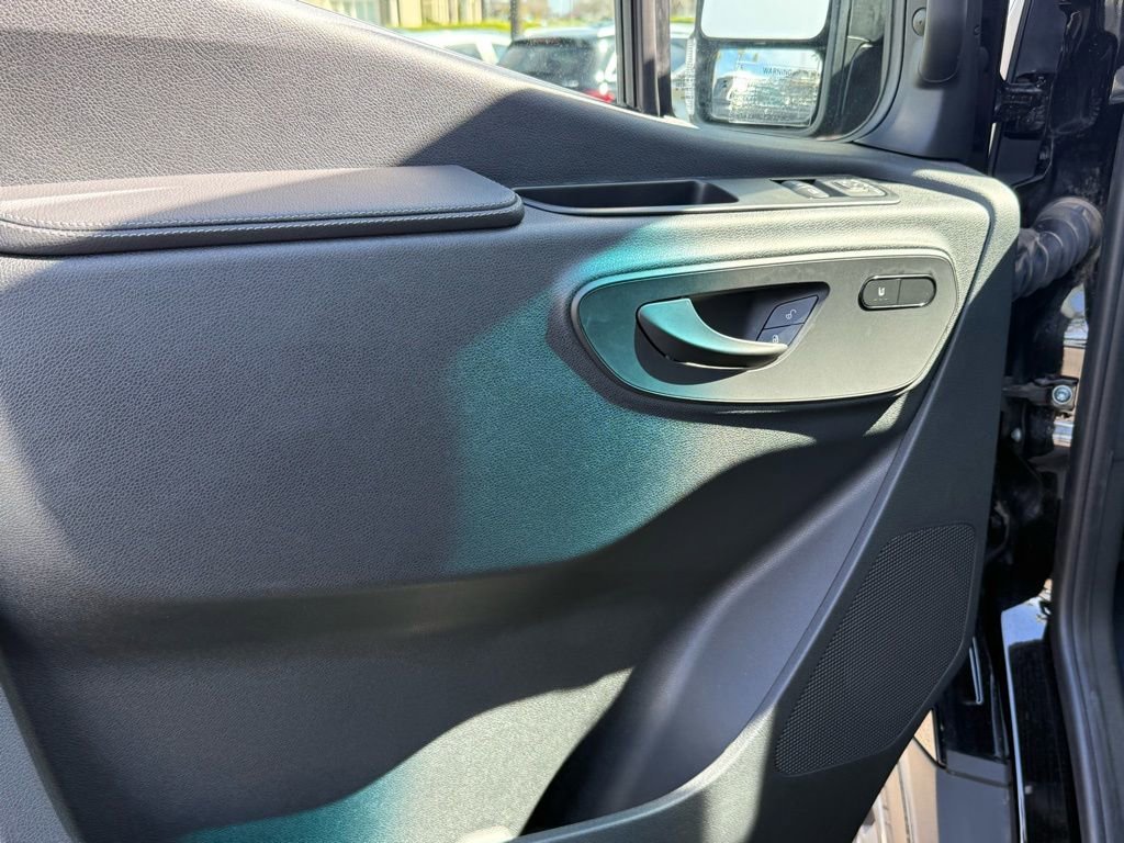 2025 Mercedes-Benz Sprinter Passenger Van Base - Photo 55
