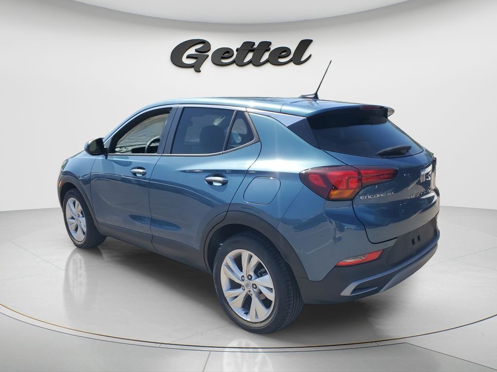 2024 Buick Encore GX Preferred - Photo 7