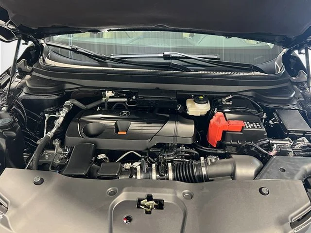 New 2026 Majestic Black Pearl Acura Technology Package image 13
