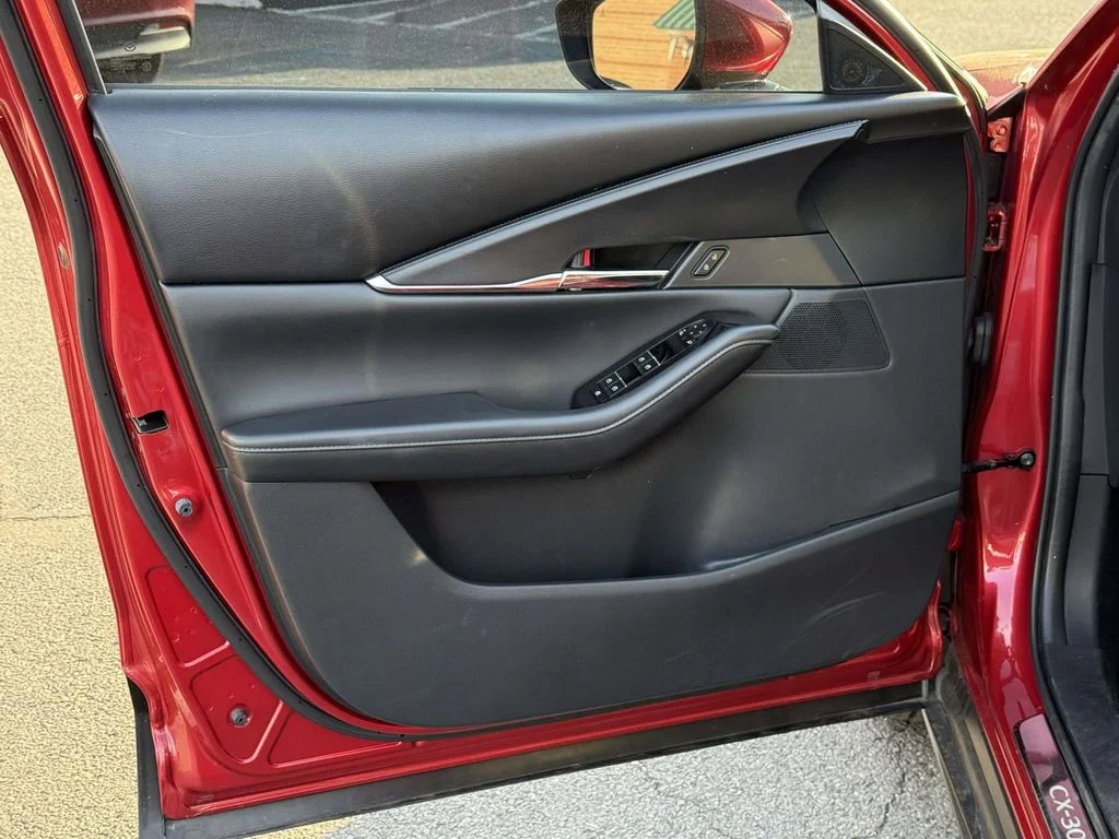 Used 2023 Red Mazda 2.5 S Preferred Package image 28