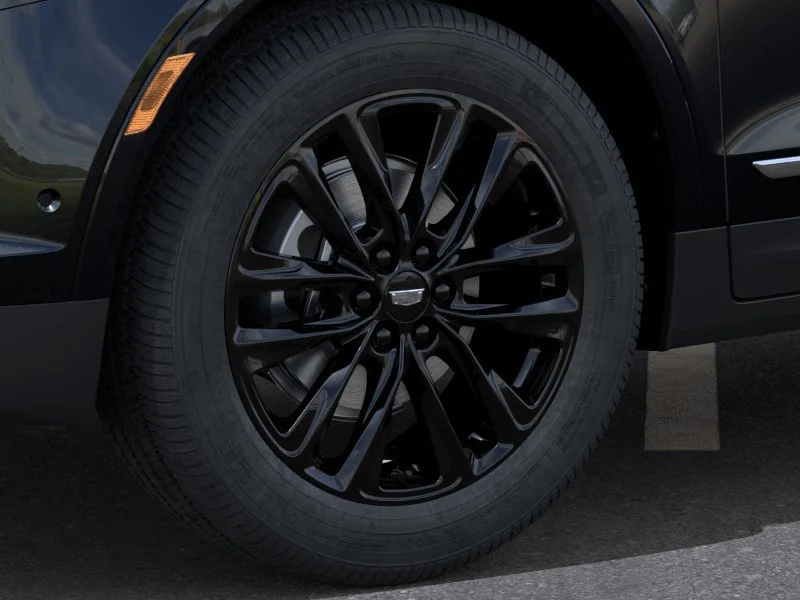2026 Cadillac XT5 Premium Luxury - Photo 9