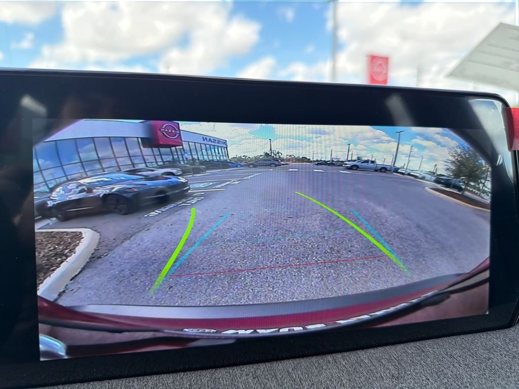 New 2026 Nissan Kicks SV 4D Sport Utility