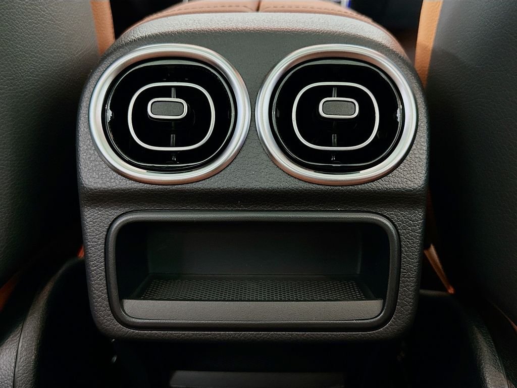 New 2026 Polar White Mercedes-Benz C 300 image 27