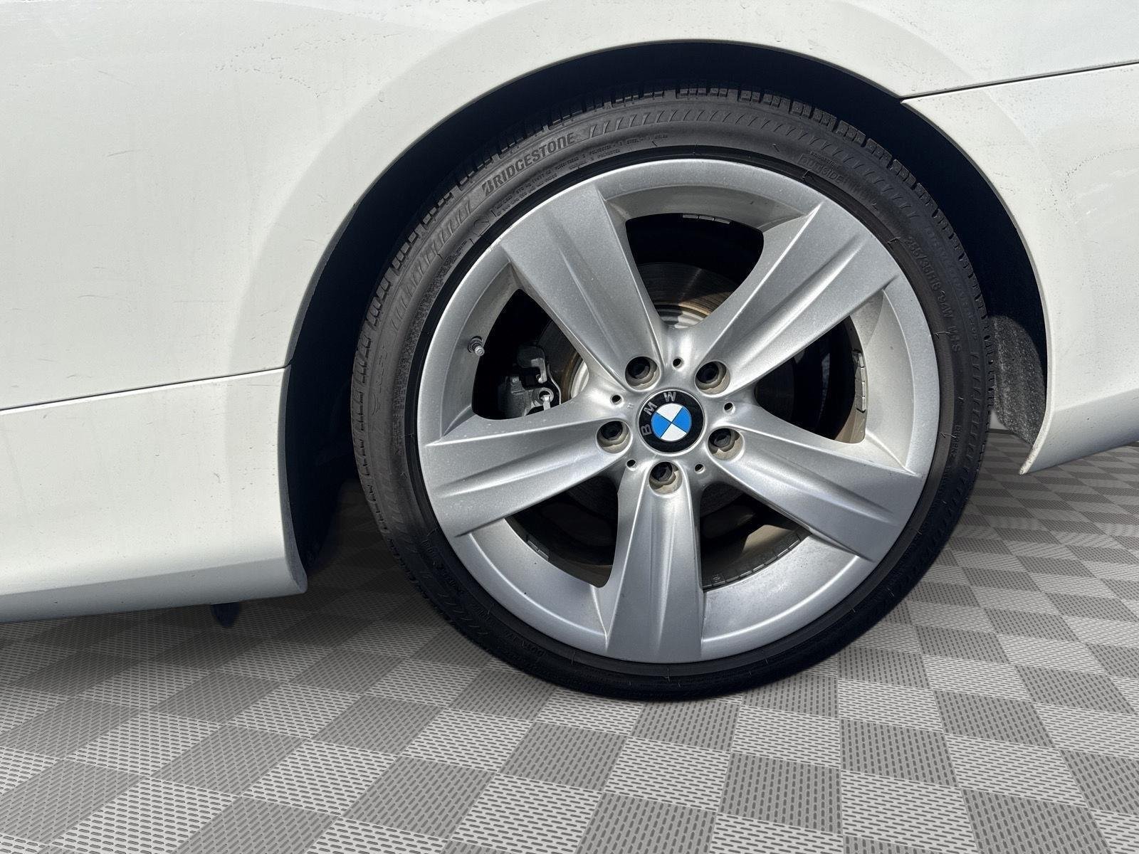 Used 2011 Alpine White BMW 328i image 20